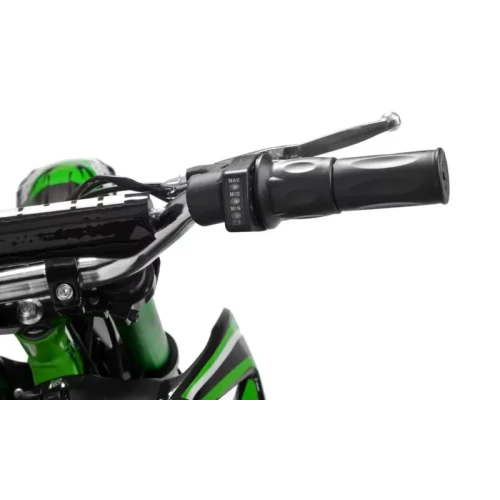 Motocicleta electrica pentru copii HECHT 54501