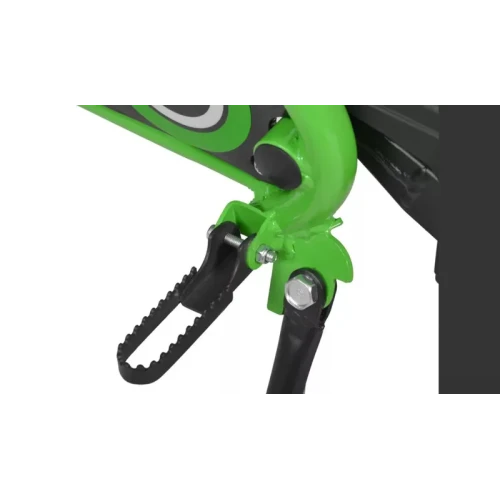 Motocicleta electrica pentru copii HECHT 54501