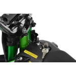 Motocicleta electrica pentru copii HECHT 54501