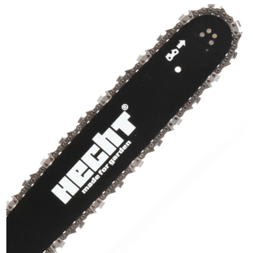 Lama drujba HECHT 12D38R13S, 12 inch, pas 3/8 inch, grosime canal 1.3 mm