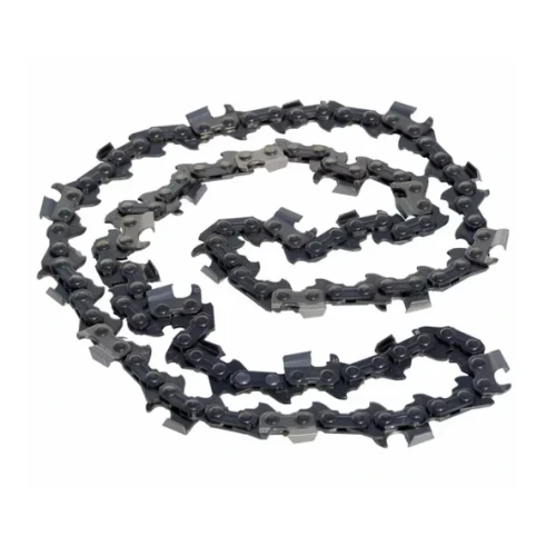 Lant pentru drujba HECHT 73E68E, 68 dinti, pas lant 3/8 inch, grosime canal 1.5 mm