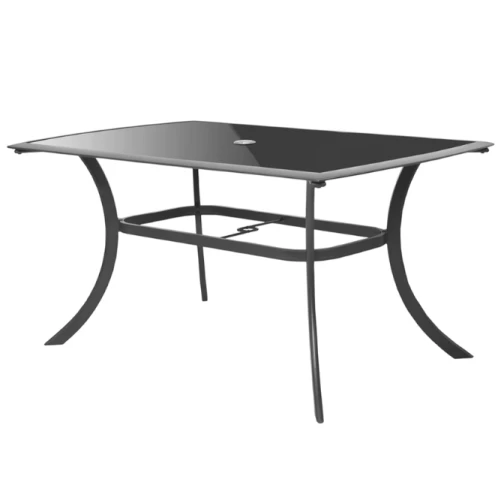 Masa pentru gradina si terasa HECHT HONEY MAXI TABLE