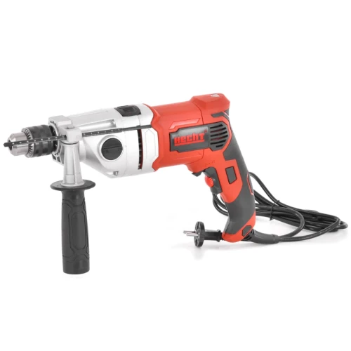 Masina de gaurit cu percutie HECHT 1112, 2V, 1200W, 2800 rpm