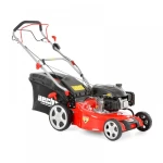 Masina de tuns iarba Hecht 546SX, benzina 139 cm, 4.5 cp latime lucru 46 cm, autopropulsie 3.5 Km h