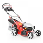 Masina de tuns iarba Hecht 548SW 5 in 1 , 5 cp, latime lucru 46 cm, kit de mulcire autopropulsie