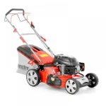 Masina de tuns iarba Hecht 551SX, 5,2 cp, 173 cm, latime de lucru 51 cm