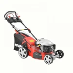 Masina de tuns iarba Hecht 5534SX, 6 cp, latime de lucru 51 cm, 4.5 Km/h