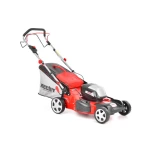 Masina de tuns iarba cu acumulatori, HECHT 5045 S