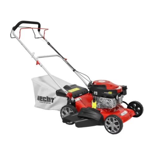 Masina de tuns iarba cu motor pe benzina, HECHT 546 SCW 5 in 1