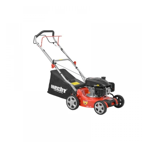 Masina de tuns iarba pe benzina Hecht 541 SW, 127 cmc, 3.5 CP, latime de lucru 41 cm, cu autopropulsie