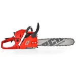 Motofierastrau cu lant HECHT 56