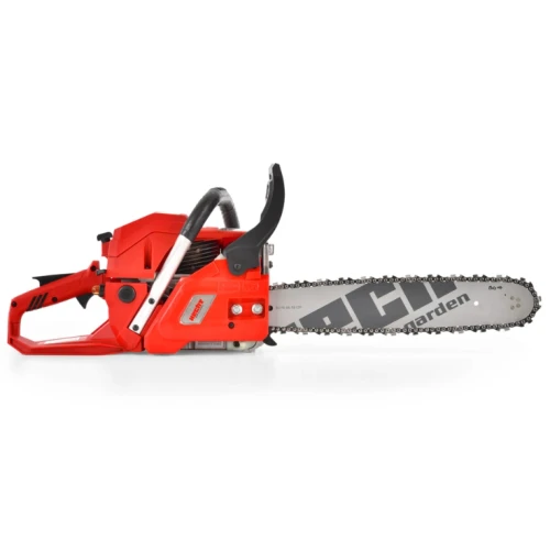 Motofierastrau cu lant HECHT 56