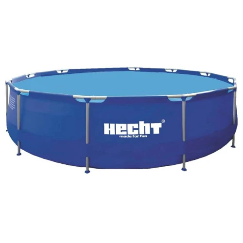 Piscina cu structura metalica HECHT 3690 Blue Sea, 360 x 76 cm, volum apa 6125 litri