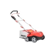 Scarificator si aerator Hecht 1384, latime de lucru 38 cm, program accu 5040 fara acumulator statie de incarcare