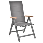 Scaun pentru gradina si terasa HECHT Montana Chair