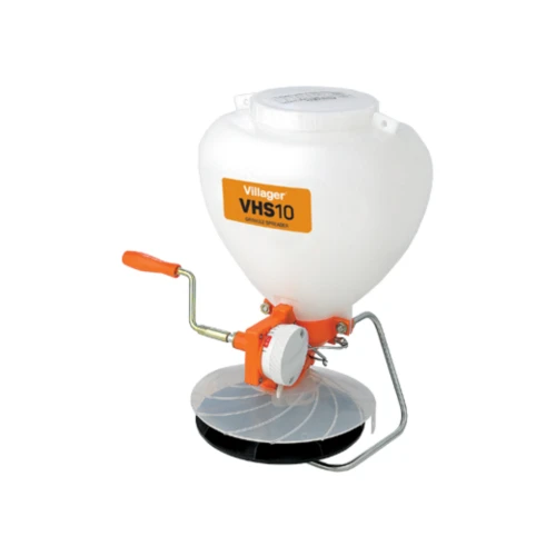 Semanatoare manuala VILLAGER VHS 10