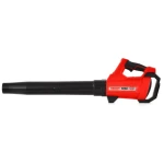 Suflanta de frunze pe acumulator HECHT 9250, 7.2 mc, 162 km/h, alimentare 20V, fara acumulator, fara incarcator