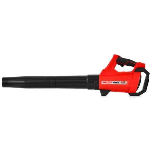 Suflanta de frunze pe acumulator HECHT 9250, 7.2 mc, 162 km/h, alimentare 20V, fara acumulator, fara incarcator