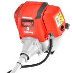 Motocoasa Hecht 143 R 42.5 cmc , 4 timpi, 1.6 CP 42 cm