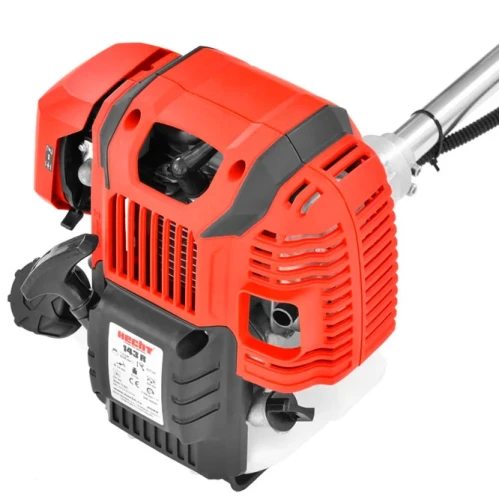 Motocoasa Hecht 143 R 42.5 cmc , 4 timpi, 1.6 CP 42 cm