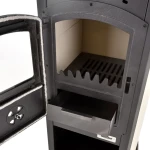 HECHT ARDENIS - Soba semineu