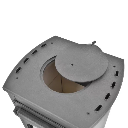 HECHT VERVIS - Soba semineu