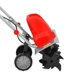 Cultivator electric  HECHT 715  putere 1500 W