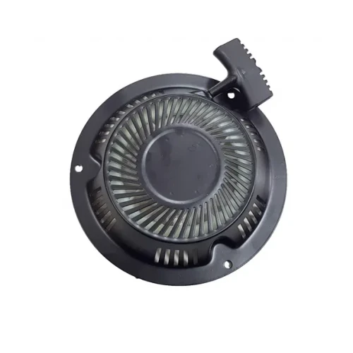 Ansamblu demaror RURIS PS100xl-2-2, pentru masina de tuns iarba Ruris DAC 100 XL