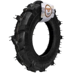 Anvelopa motocultor  400x10 
