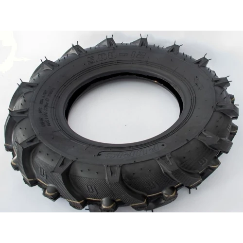 Anvelopa  motocultor 500-12