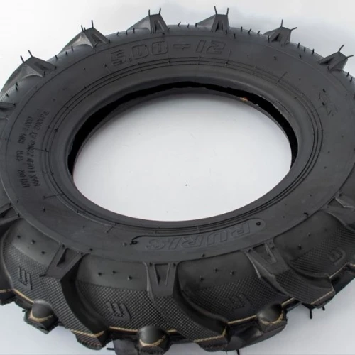 Anvelopa  motocultor 500-12