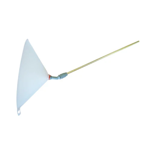 Aplicator pentru pulverizatoare HECHT 000400, potrivit pentru Hecht 405, 408, 4500 si 4016
