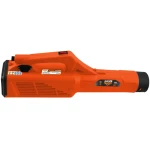 Atomizor electric portabil RURIS AR99, 80 W, viteza stropire 12 m/s