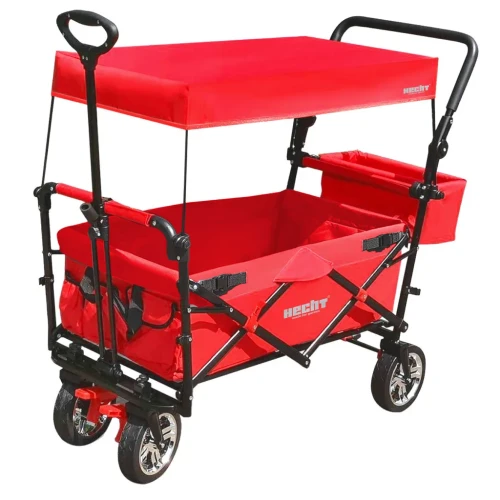 Carucior pliabil - HECHT 50006