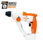 Ciocan rotopercutor pe acumulator RURIS RMX 1210