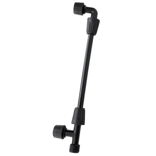 Duza dubla pentru pulverizator HECHT 009410A, compatibila cu Hecht 416