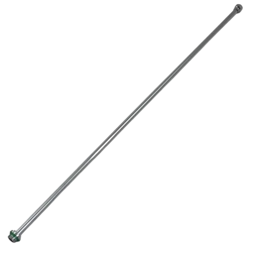 Extensie lance pulverizare HECHT 009410B, telescopic, compatibil cu pulverizatorul Hecht 433
