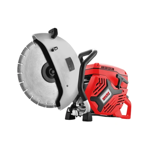 Ferastrau de slefuit motorizat - HECHT 9744