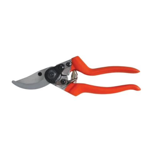 Foarfeca pentru gradina HECHT 421, lama otel, maner plastic