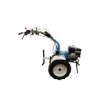 Motosapa AGT 9000 Premium GX270 roti 5-12, freze, plug de bilonat