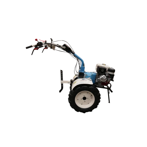 Motosapa AGT 9000 Premium GX270 roti 5-12