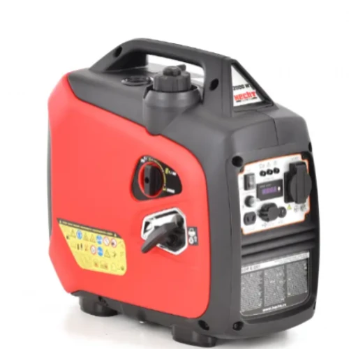 Generator invertor 1.8/2.0kW, HECHTIG2201