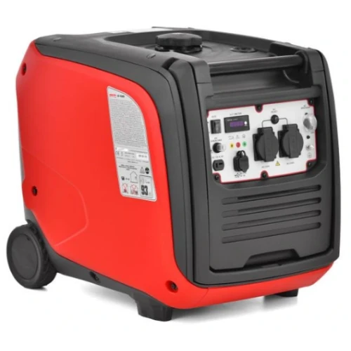 Generator invertor 3,5/4.0kW, HECHTIG4500