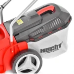 Masina electrica de tuns iarba 2000 W HECHT 2044