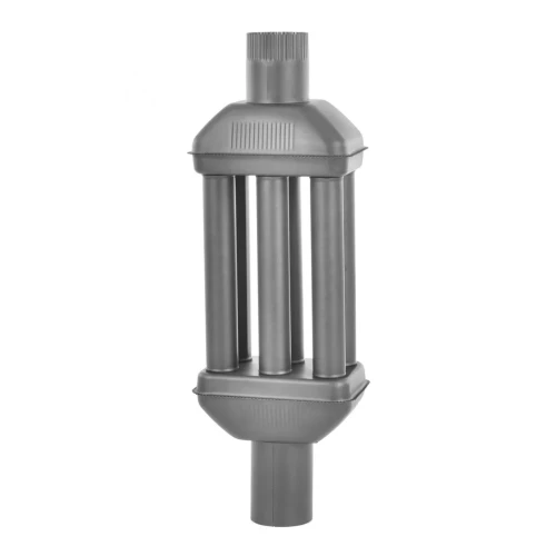 HECHTSAVER - Cos schimbător de căldură-aer