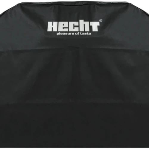 Husa de protectie pentru gratar HECHT COVER 3F, pentru gratarul Hecht Firewood 3
