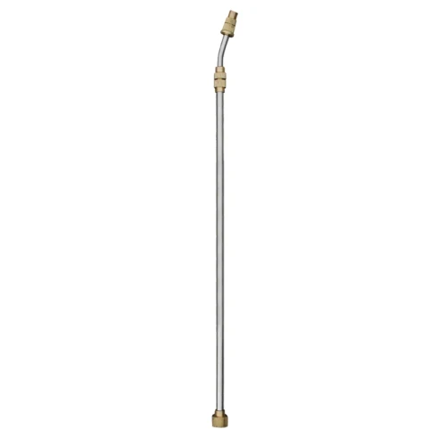 Lance telescopica pentru pulverizator HECHT 000410, cu duza, lungime 52 - 115 cm, pentru pulverizatorul Hecht 410 Accu