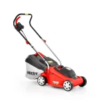 Masina Electrica de Tuns Gazonul Hecht 1333