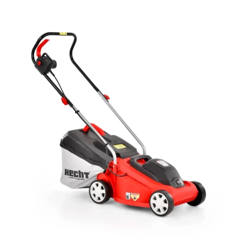 Masina Electrica de Tuns Gazonul Hecht 1333