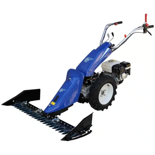 Motocositoare AGT3DF Alpine GX340, 11CP